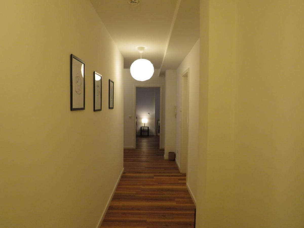 L8 Street - Q2 16 Apartment Mannheim Exterior photo