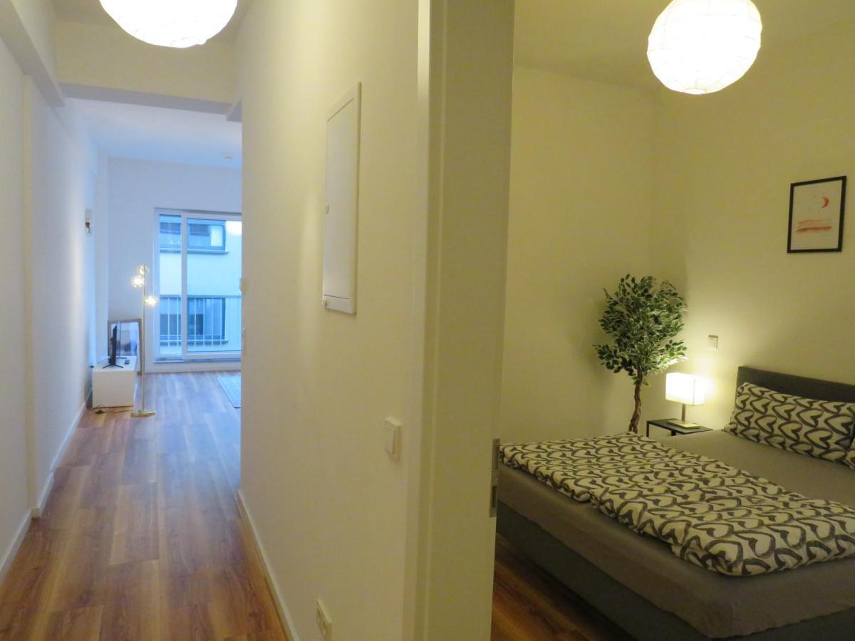 L8 Street - Q2 16 Apartment Mannheim Exterior photo
