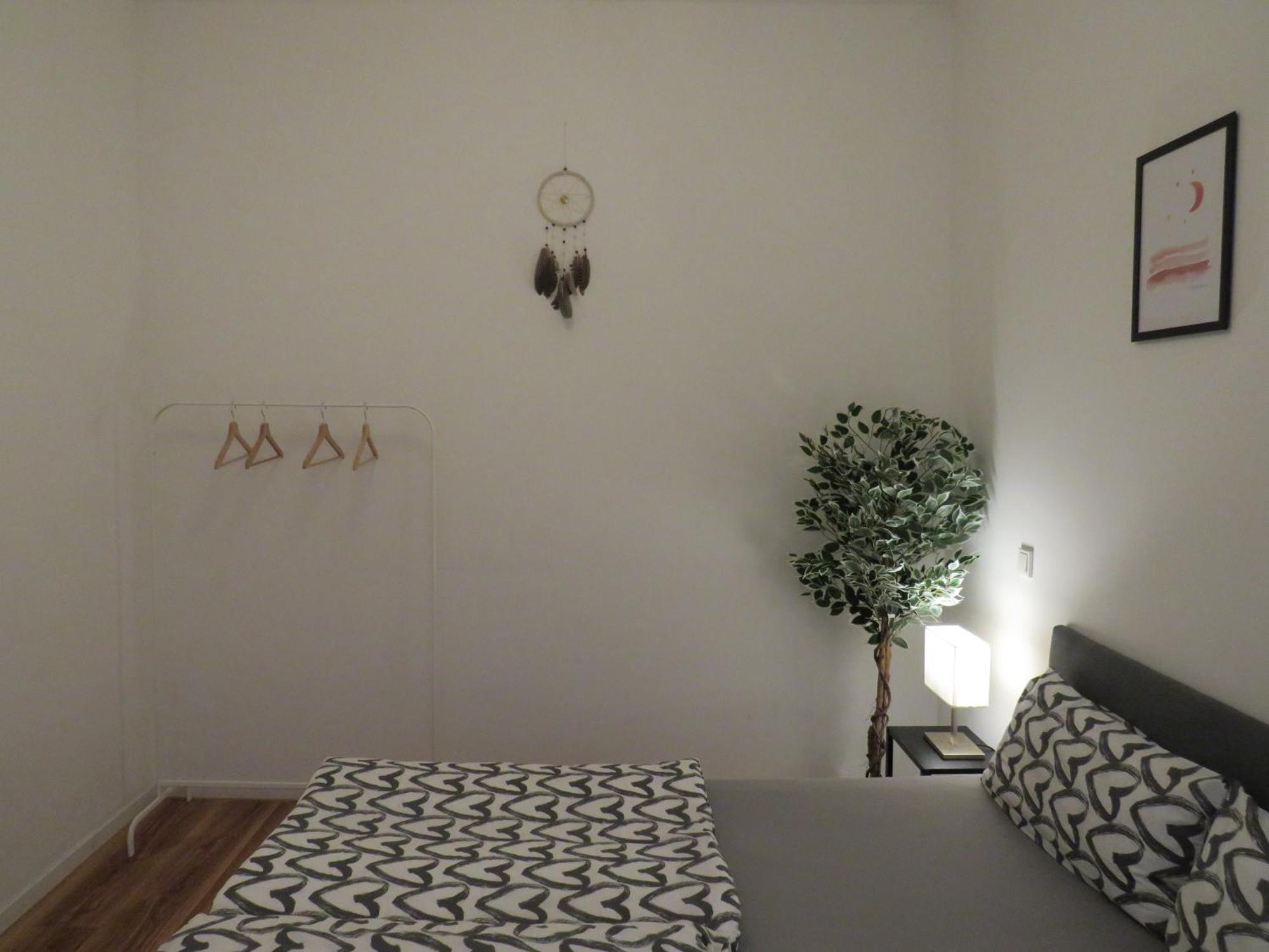 L8 Street - Q2 16 Apartment Mannheim Room photo